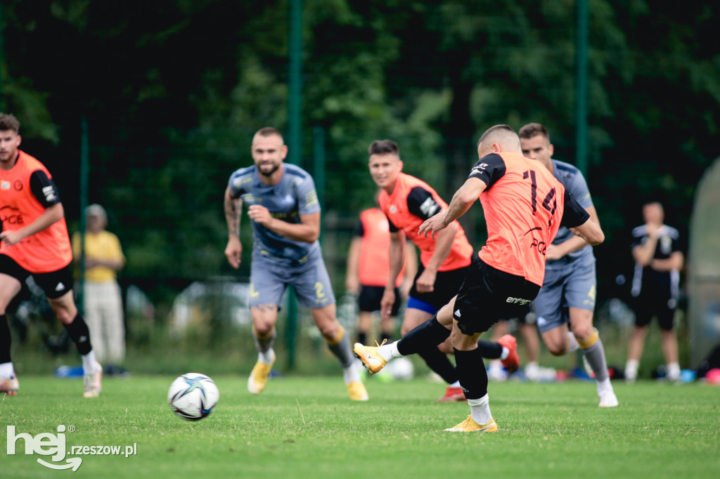 PGE FKS Stal Mielec - Stal Rzeszów