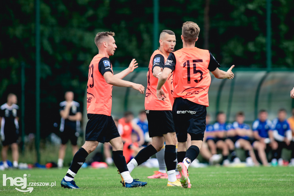 PGE FKS Stal Mielec - Stal Rzeszów