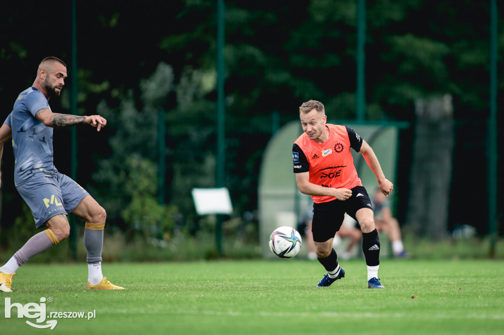 PGE FKS Stal Mielec - Stal Rzeszów