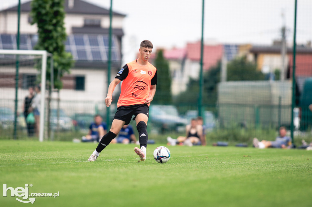 PGE FKS Stal Mielec - Stal Rzeszów