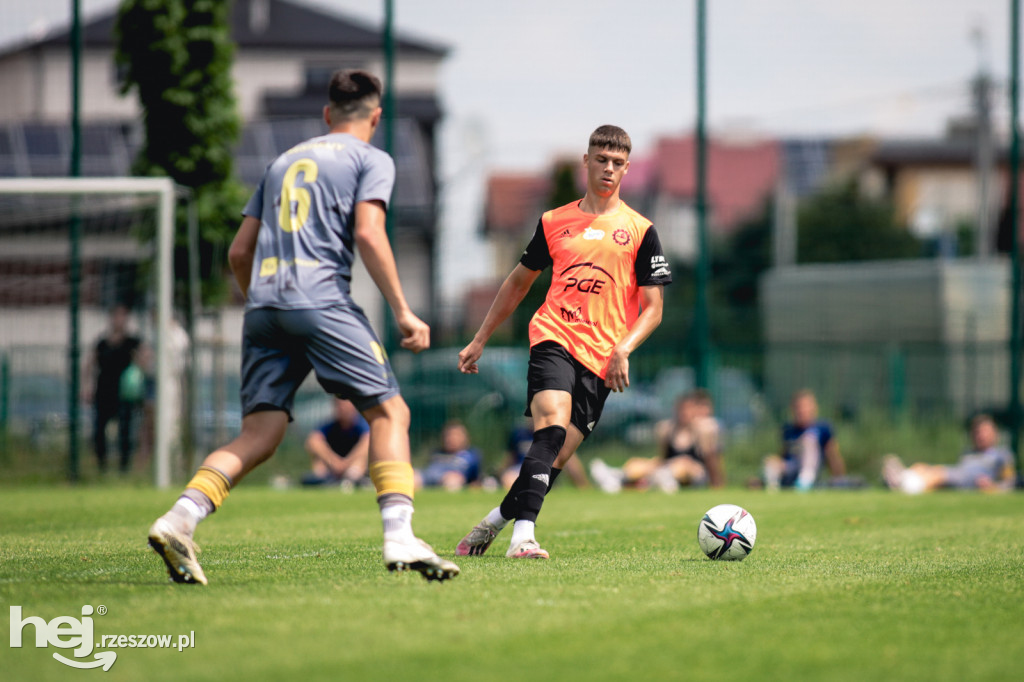 PGE FKS Stal Mielec - Stal Rzeszów