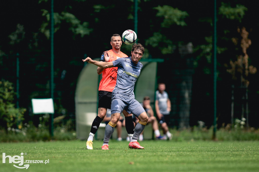 PGE FKS Stal Mielec - Stal Rzeszów