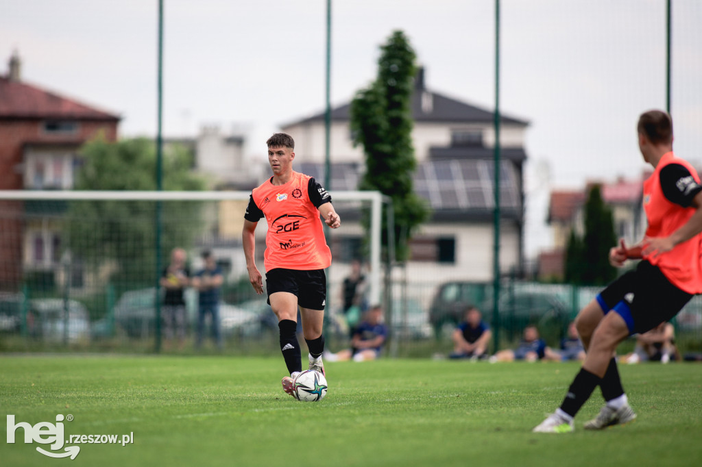 PGE FKS Stal Mielec - Stal Rzeszów