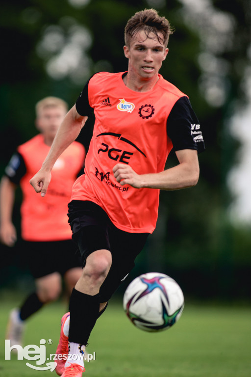PGE FKS Stal Mielec - Stal Rzeszów