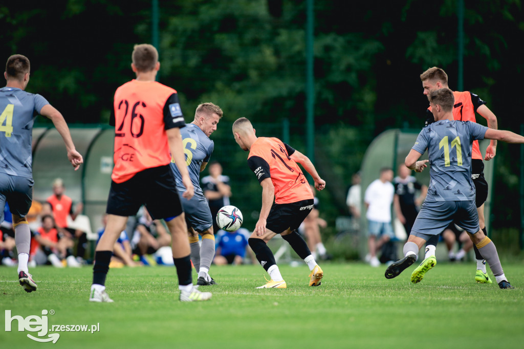 PGE FKS Stal Mielec - Stal Rzeszów