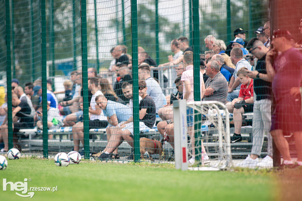 PGE FKS Stal Mielec - Stal Rzeszów