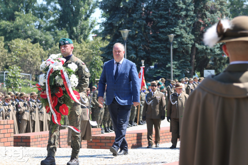 Święto Wojska Polskiego
