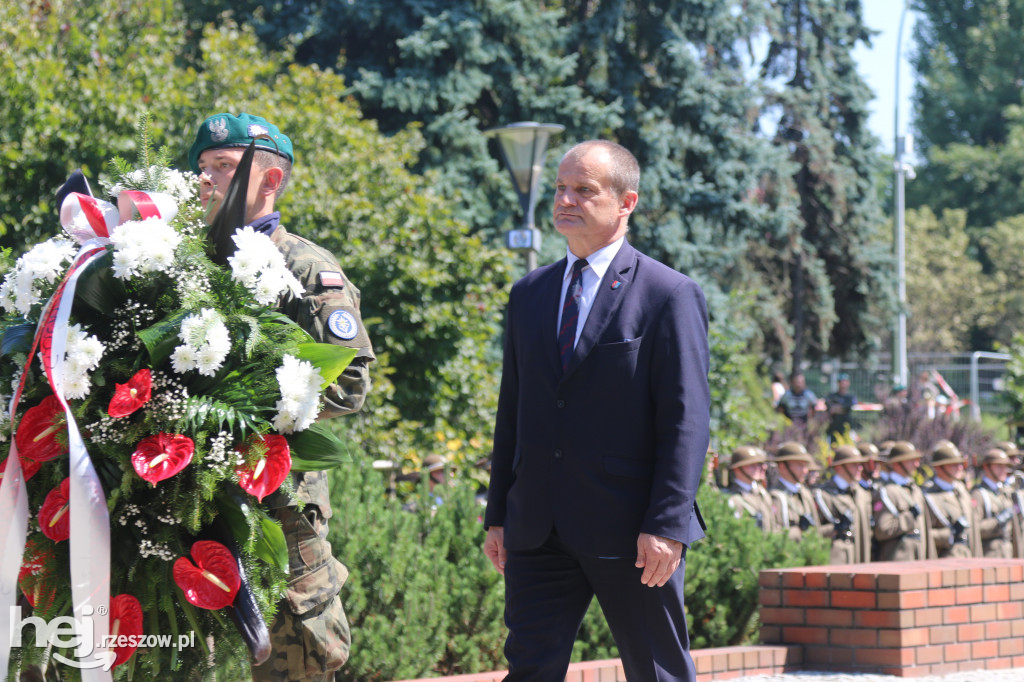 Święto Wojska Polskiego