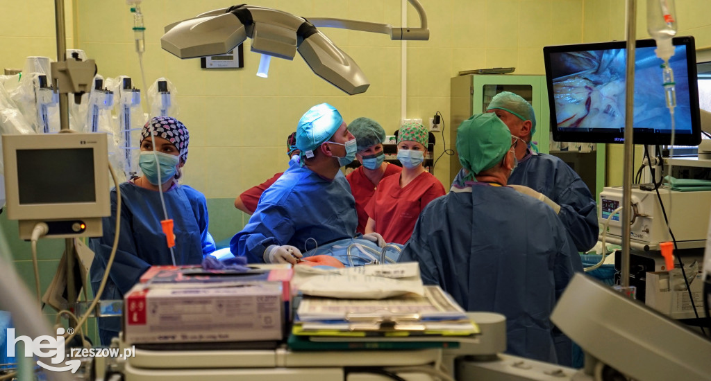 Operacje w KSW1