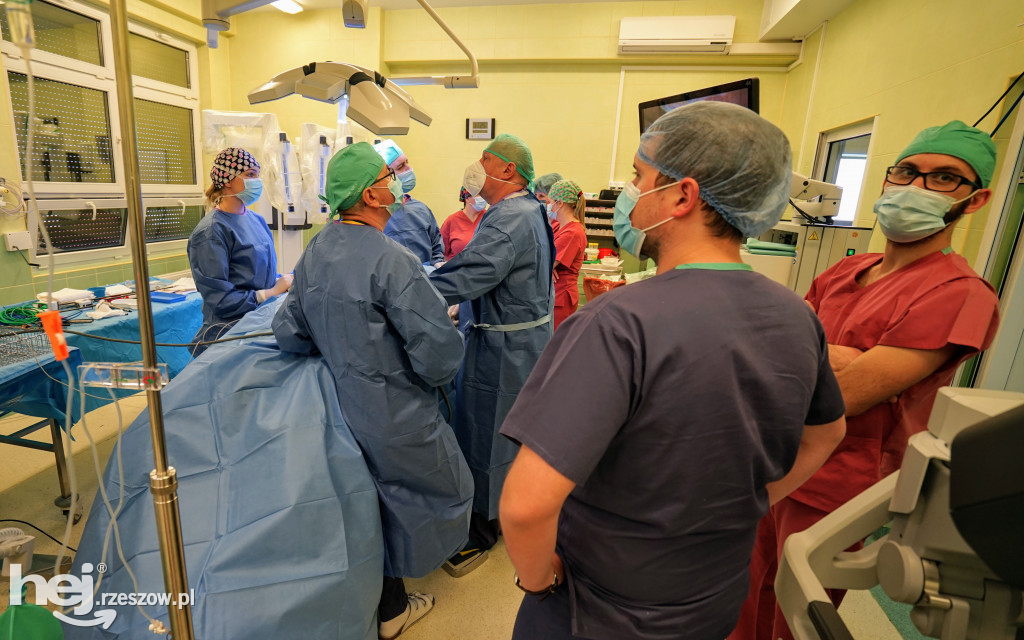Operacje w KSW1