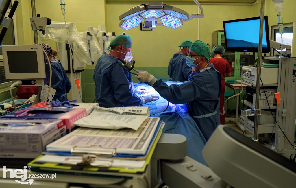 Operacje w KSW1