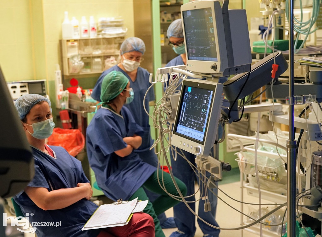 Operacje w KSW1