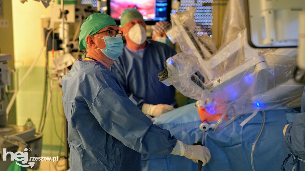 Operacje w KSW1