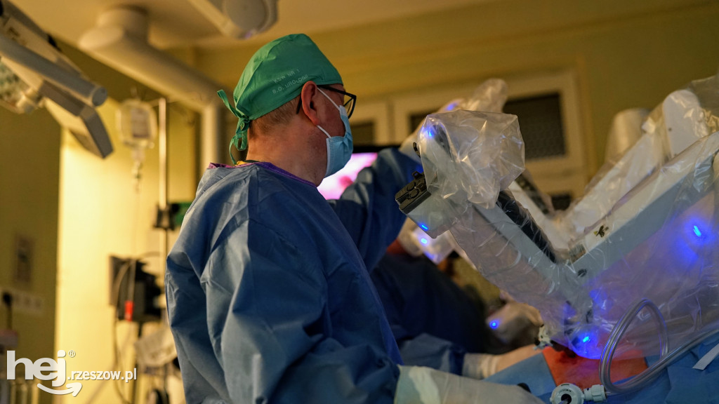 Operacje w KSW1