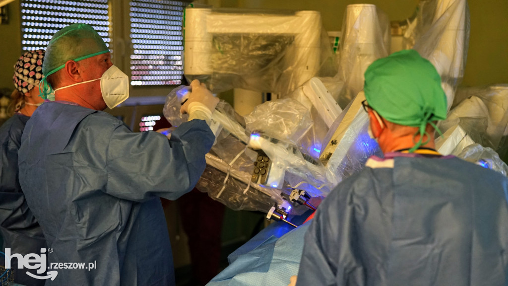 Operacje w KSW1
