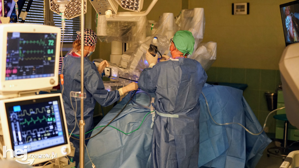Operacje w KSW1