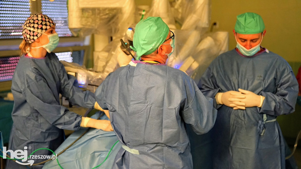 Operacje w KSW1