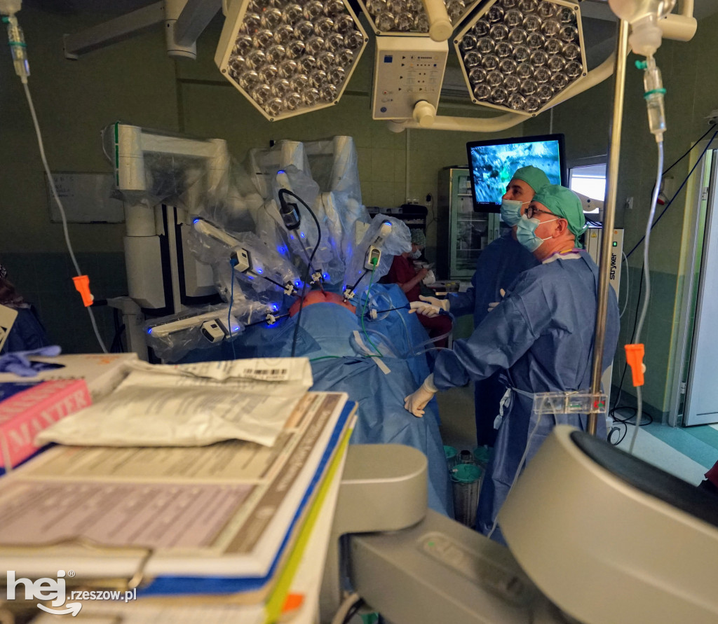 Operacje w KSW1