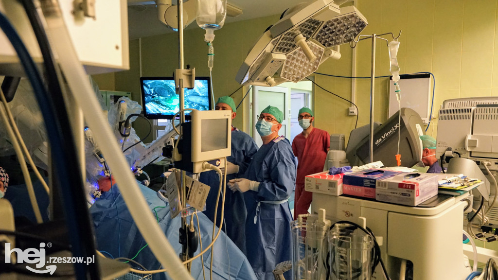 Operacje w KSW1
