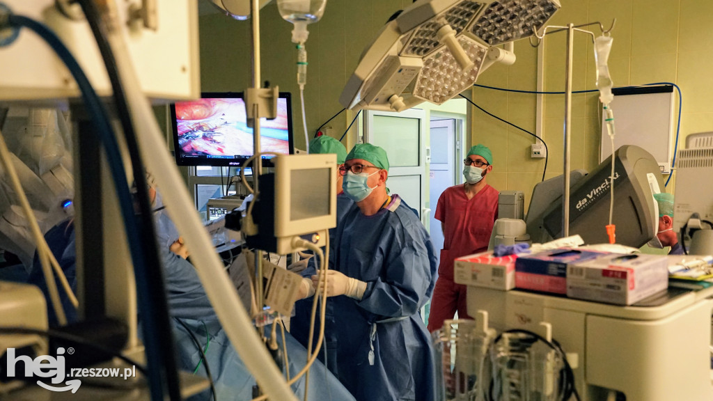 Operacje w KSW1