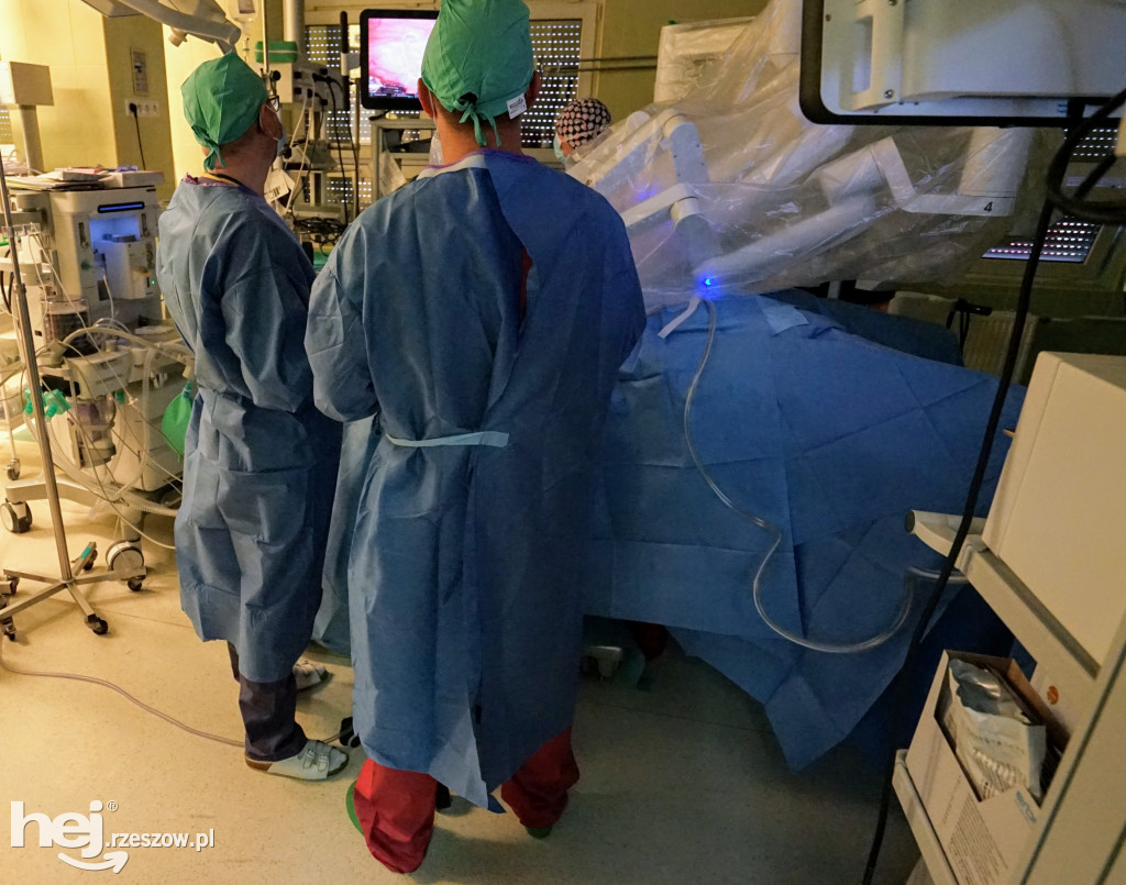 Operacje w KSW1