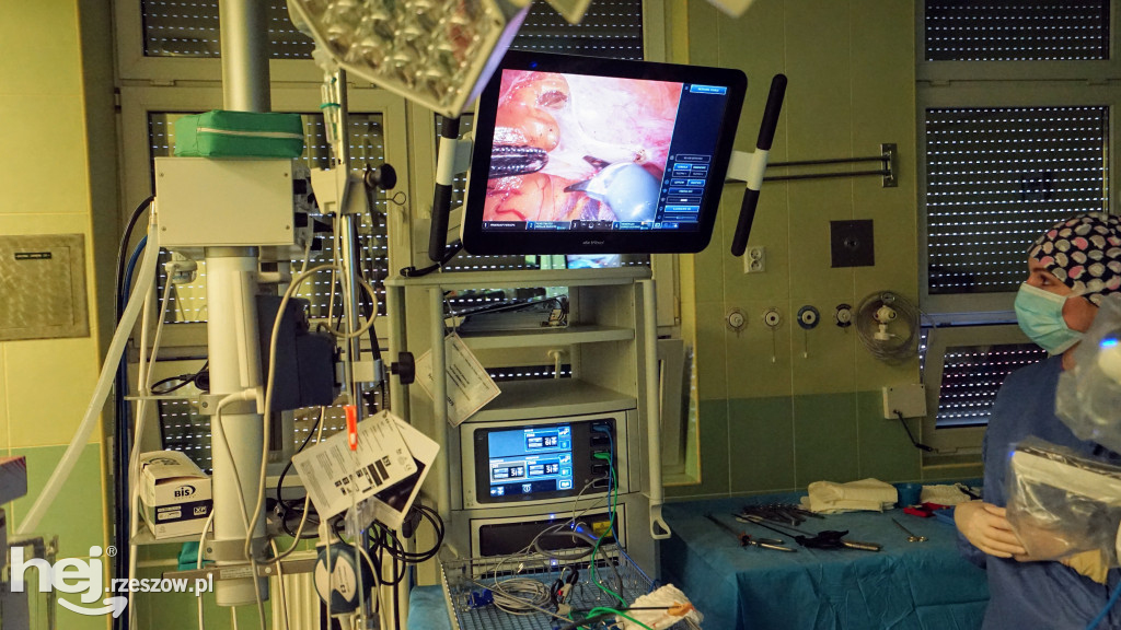 Operacje w KSW1