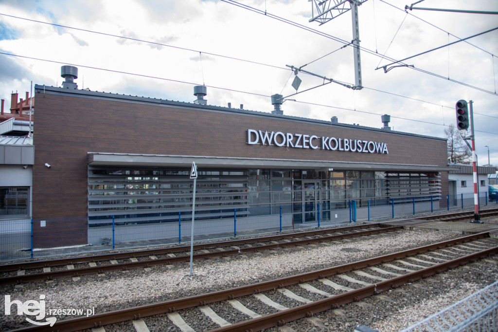 PKA: Rzeszów - Kolbuszowa