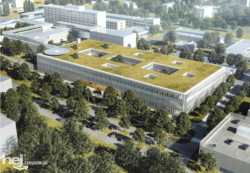 Podkarpackie Centrum Zdrowia Dziecka