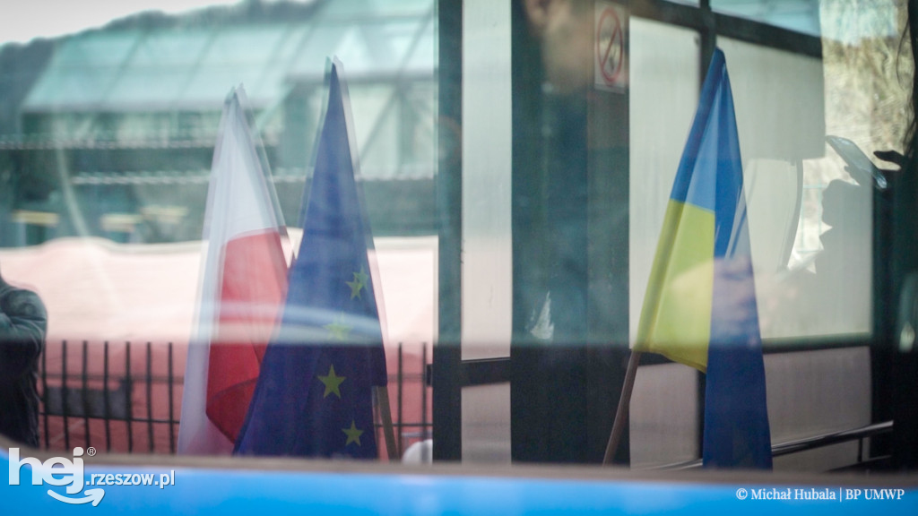 Pociąg z Krościenka
