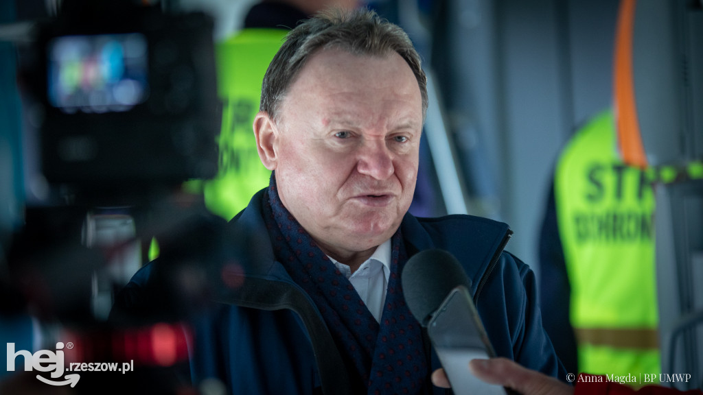 Pociąg z Krościenka
