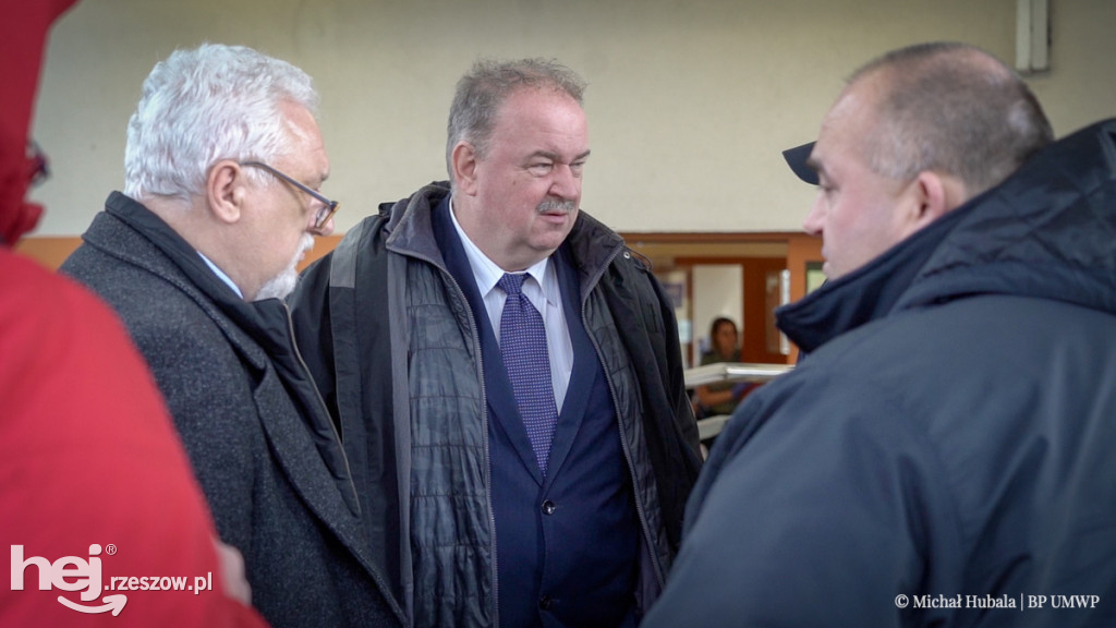 Pociąg z Krościenka
