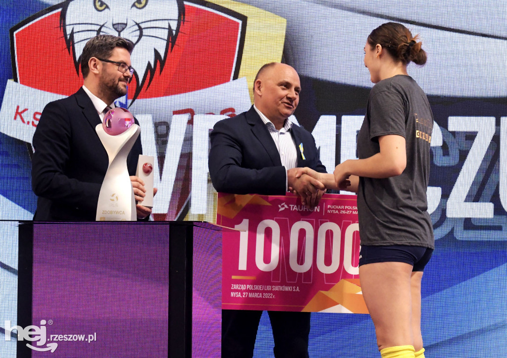 Developres BELLA DOLINA Rzeszów - IŁ Capital Legionovia Legionowo