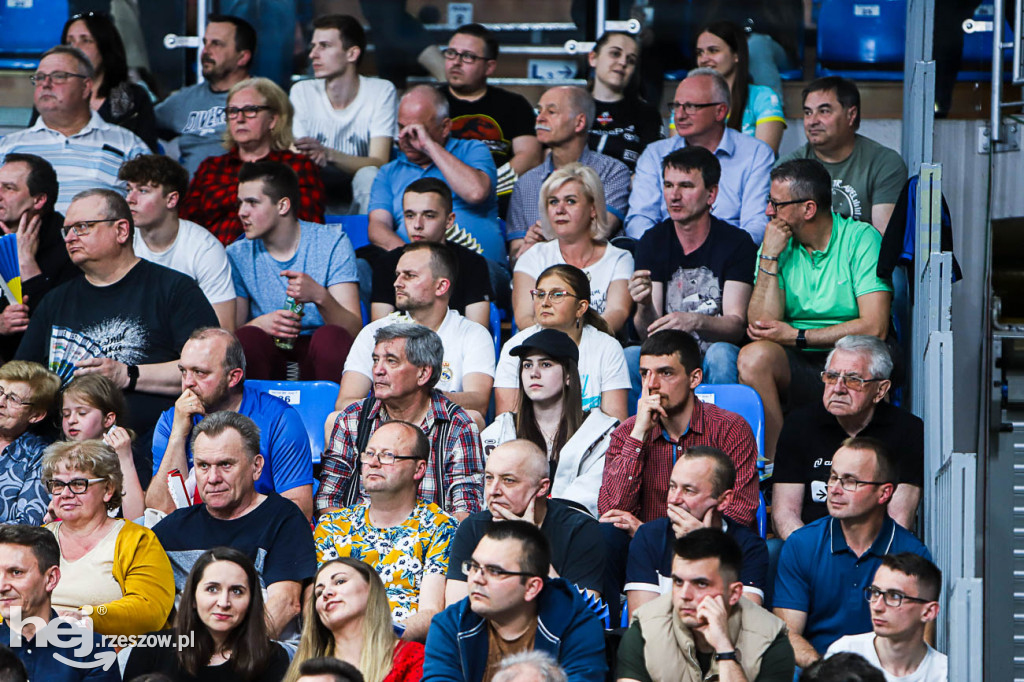 DEVELOPRES BELLA DOLINA RZESZÓW – GRUPA AZOTY CHEMIK POLICE