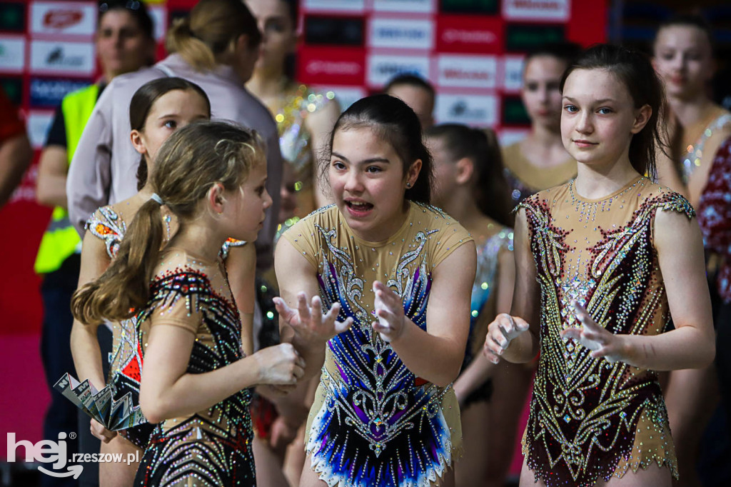 DEVELOPRES BELLA DOLINA RZESZÓW – GRUPA AZOTY CHEMIK POLICE