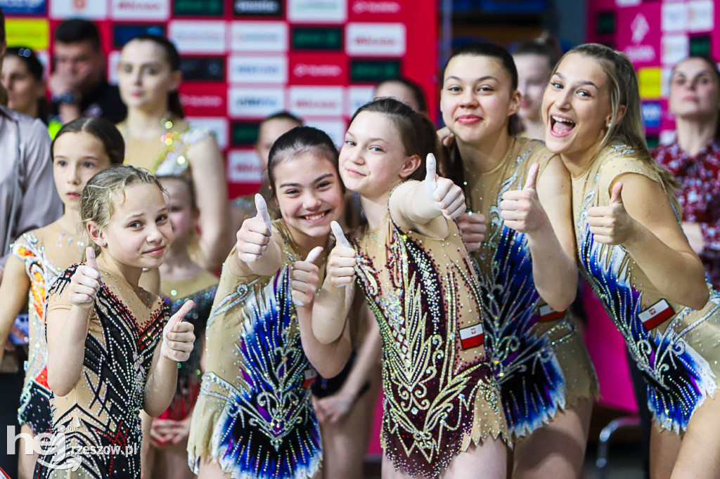 DEVELOPRES BELLA DOLINA RZESZÓW – GRUPA AZOTY CHEMIK POLICE