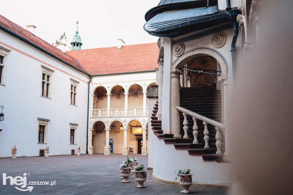 Noc Muzeów w Baranowie Sandomierskim