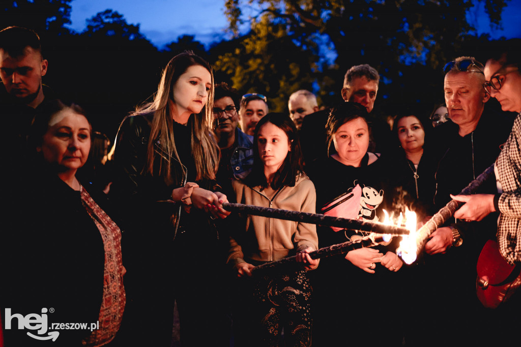 Noc Muzeów w Baranowie Sandomierskim