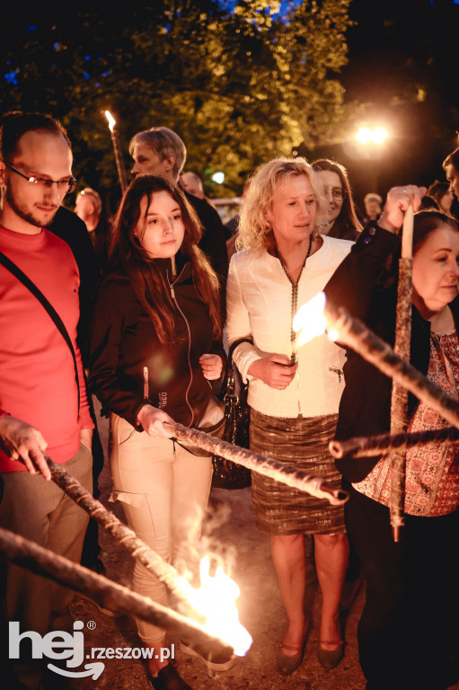 Noc Muzeów w Baranowie Sandomierskim