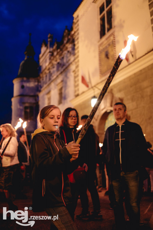 Noc Muzeów w Baranowie Sandomierskim