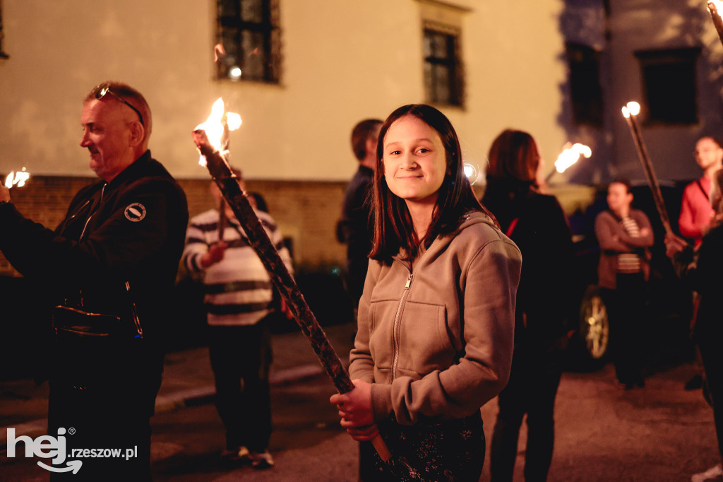 Noc Muzeów w Baranowie Sandomierskim