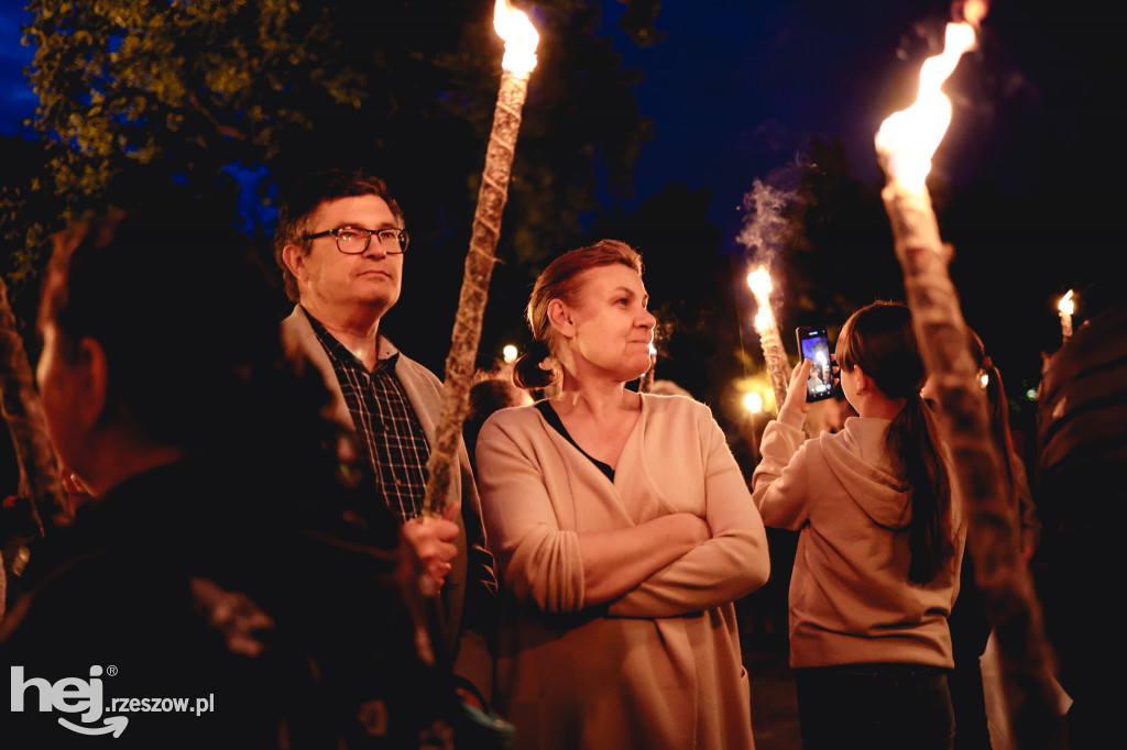 Noc Muzeów w Baranowie Sandomierskim