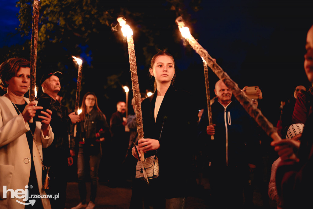 Noc Muzeów w Baranowie Sandomierskim