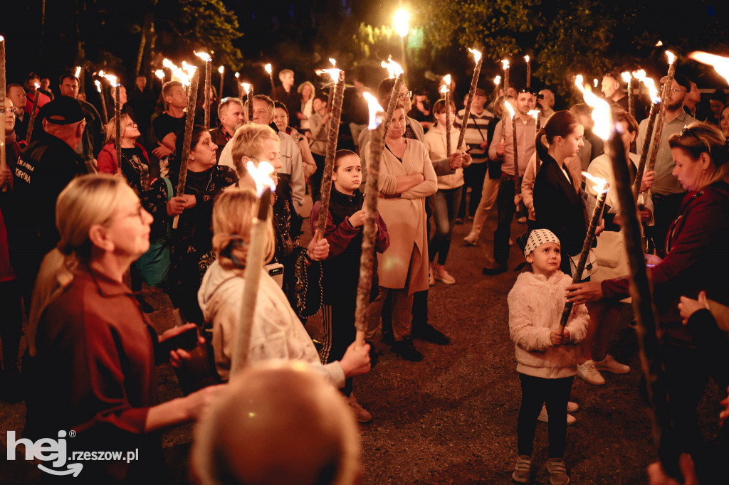 Noc Muzeów w Baranowie Sandomierskim