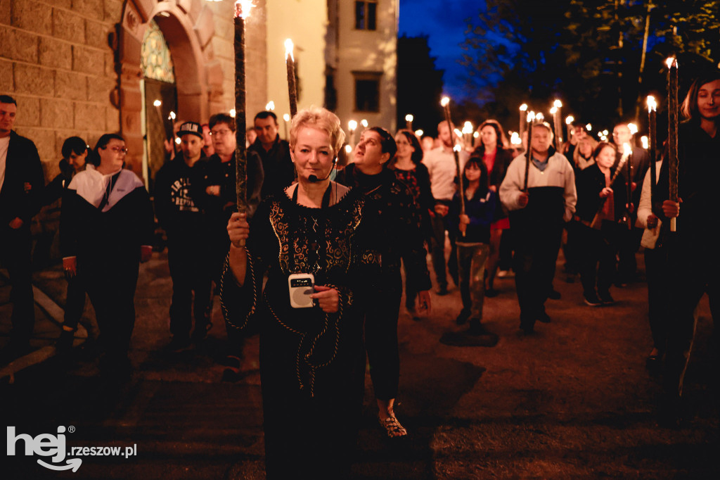 Noc Muzeów w Baranowie Sandomierskim