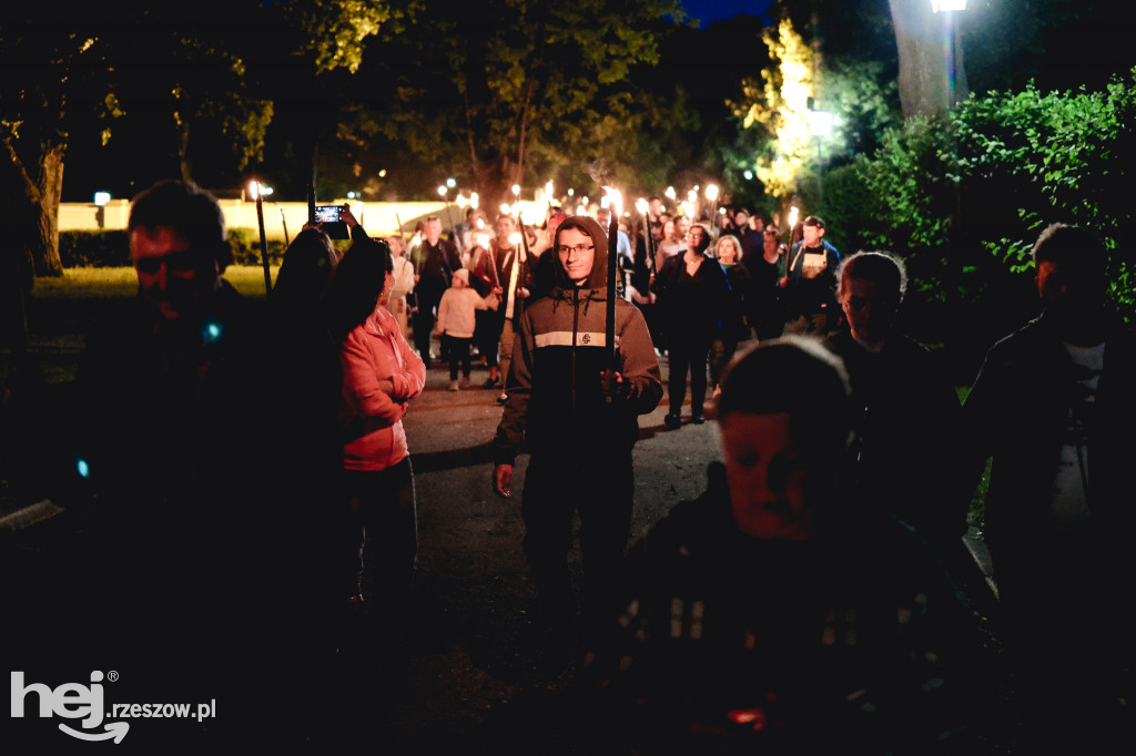 Noc Muzeów w Baranowie Sandomierskim