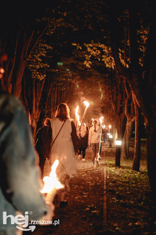 Noc Muzeów w Baranowie Sandomierskim