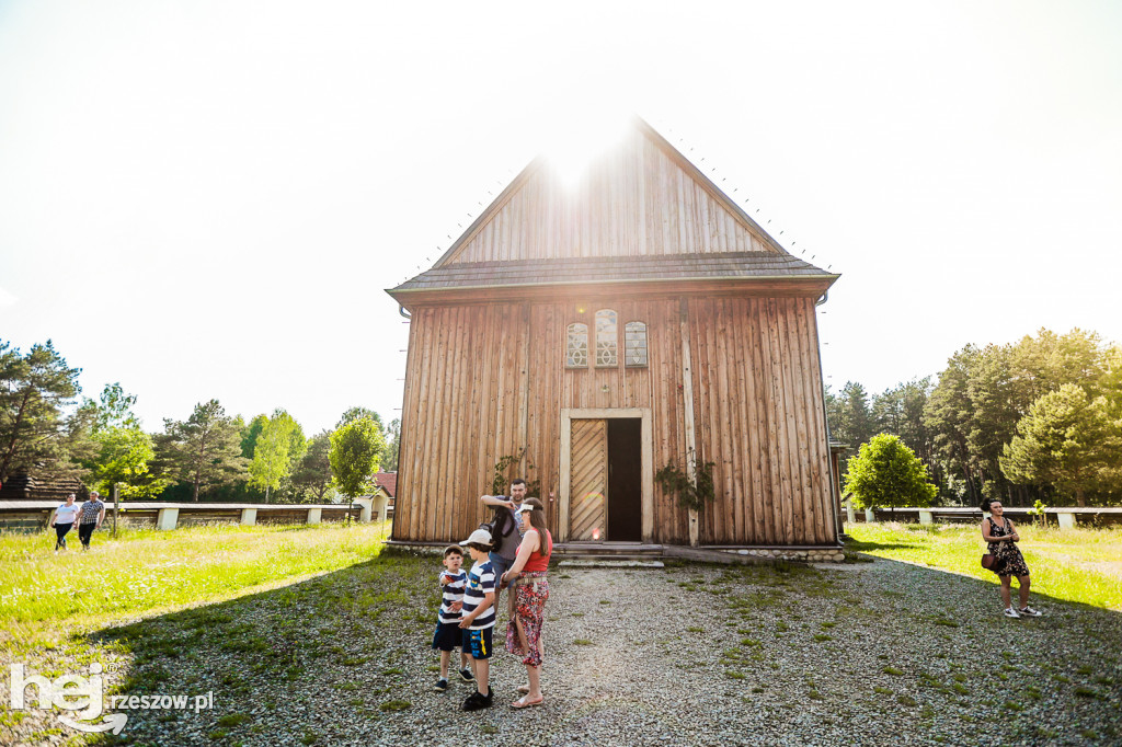 Prezentacje Twórczości Ludowej Lasowiaków i Rzeszowiaków