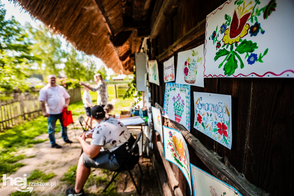 Prezentacje Twórczości Ludowej Lasowiaków i Rzeszowiaków