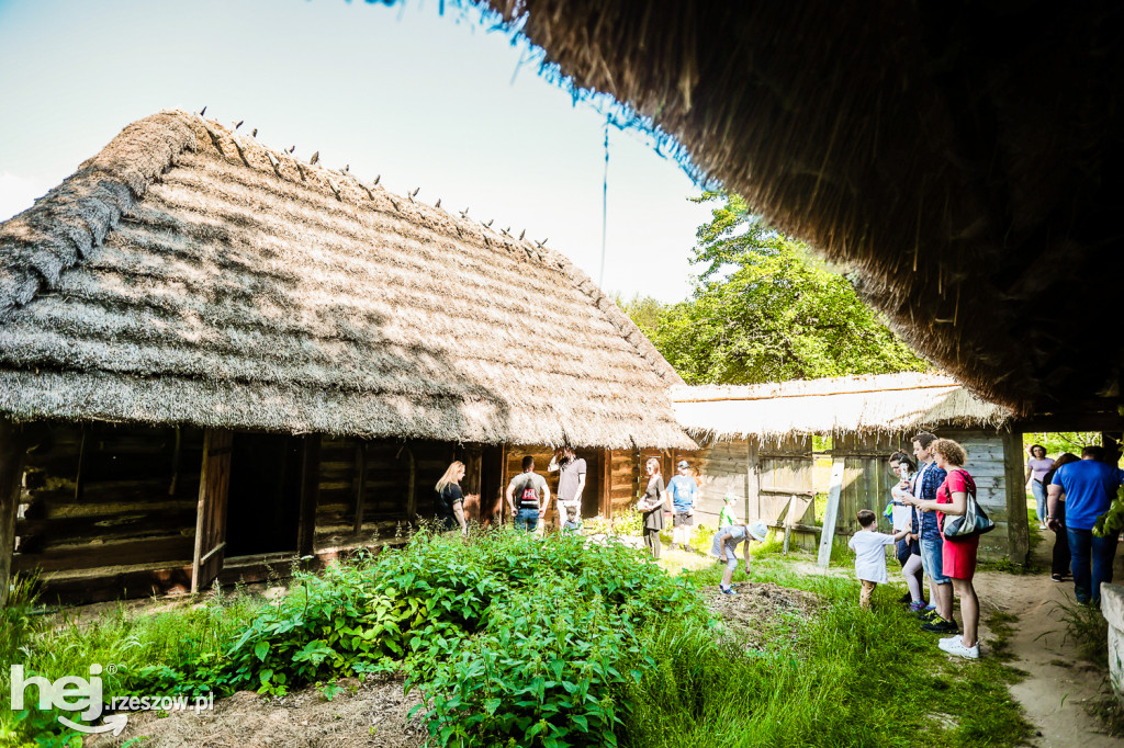 Prezentacje Twórczości Ludowej Lasowiaków i Rzeszowiaków