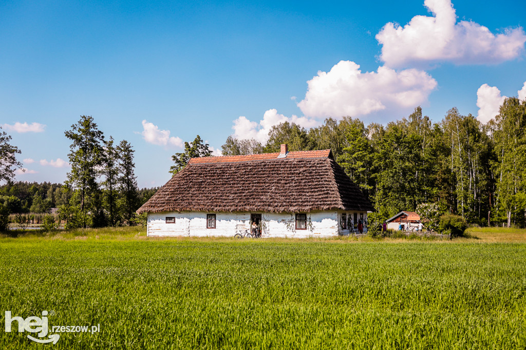 Prezentacje Twórczości Ludowej Lasowiaków i Rzeszowiaków